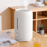 Увлажнитель воздуха deerma Humidifier DEM-F800 White, ультразвуковой