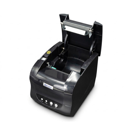 Принтер чеков и этикеток Xprinter XP-365B