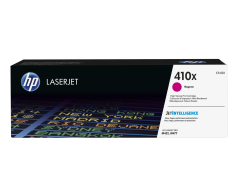 Картридж HP 410X Magenta LaserJet Toner Cartridge для HP Color LaserJet Pro M377/M452/MFP M477