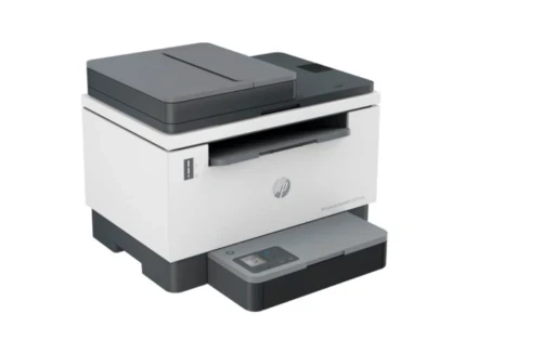 МФП HP Europe/LaserJet Tank 2602sdw/Принтер-Сканер(АПД-100с.)-Копир/A4/22 ppm/1200x1200 dpi