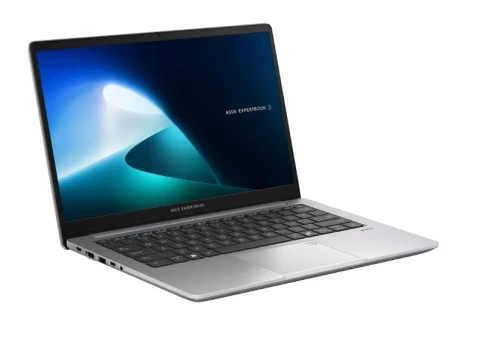 Ноутбук Asus/ExpertBook/P1403CVA-S61785/1г/Core 5/210H/2,2 GHz/16 Gb/PCIe NVMe SSD/512 Gb/No ODD/Graphics/256 Mb/14 ''/1920x1080/Без операционной сист