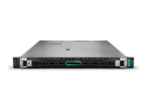 Сервер HPE/DL360 Gen11/1/Xeon Silver/4410Y (12C/24T 30Mb)/2 GHz/32 Gb/MR408i-o/4Gb/8SFF BC/4x1GbE OCP/No ODD/1 x 800W Titanium