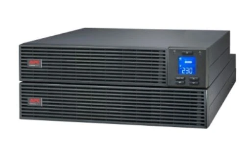 ИБП APC/SRV2KRILRK with Rail kit Batt pack ONLINE/EASY/2 000 VА/1 600 W