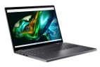 Ноутбук Acer/A5SP14-51MTN-73YY Aspire 5 Spin 14/Core i7/1355U/1,7 GHz/16 Gb/SSD 1024 Gb/No ODD/Iris Xe/256 Mb/14 ''/Windows 11 Home English language