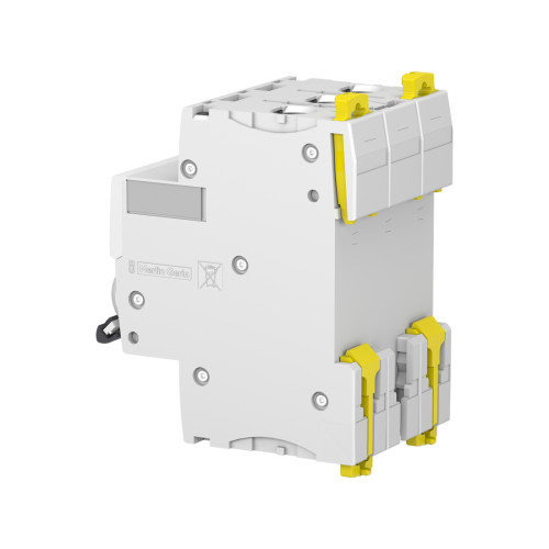 Автоматический выключатель SE A9F75363 Acti9 iC60N 3P 63А D 6 kA