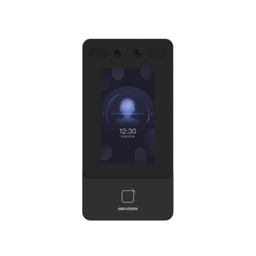 Контроллер доступа Hikvision DS-K1T342MX