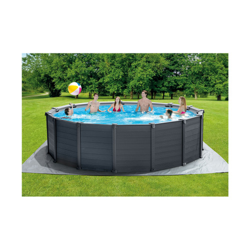 Каркасный бассейн Intex 26384NP