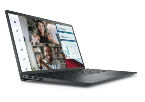 Ноутбук Dell/Vostro 3520/1г/Core i7/1255U/1,7 GHz/16 Gb/PCIe NVMe SSD/512 Gb/No ODD/Graphics/Iris Xe/256 Mb/15,6 ''/1920x1080/Ubuntu/20.04/64/Черный