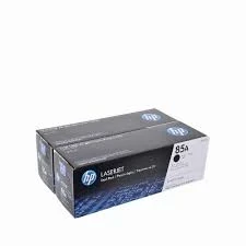 Картридж HP Europe/CE285AF (2 шт.)/Лазерный/черный