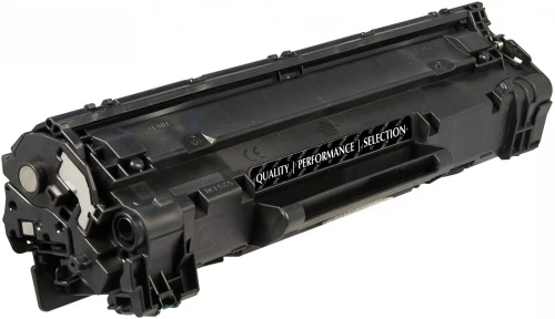 Картридж HP Europe/CE285AF (2 шт.)/Лазерный/черный