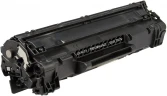 Картридж HP Europe/CE285AF (2 шт.)/Лазерный/черный