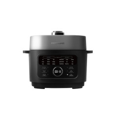 Мультиварка-скороварка Редмонд MP112 Серый