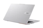 Ноутбук Asus/E1504FA-BQ1208W/ASUS Vivobook Go 15/1г/Ryzen 5/7520U/2,8 GHz/8 Gb/M.2 PCIe SSD/512 Gb/No ODD/Graphics/Radeon/15,6 ''/1920x1080/Windows 1