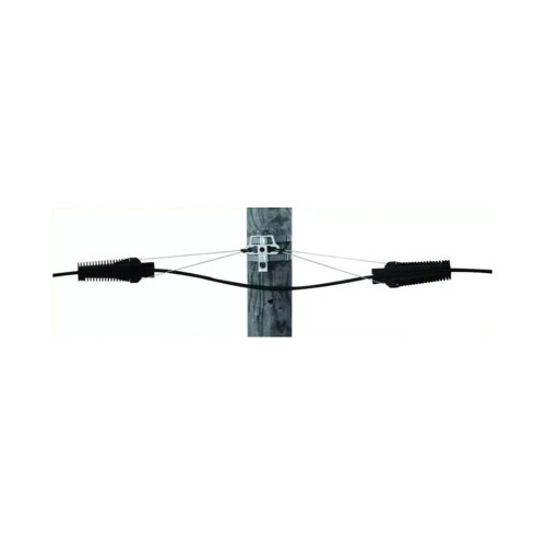 Зажим анкерный клиновой FTTX ADSS-PGC-07