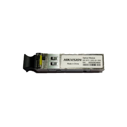 SFP модуль Hikvision HK-SFP-1.25G-20-1550