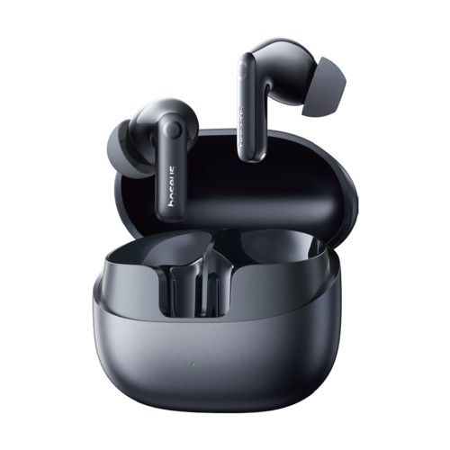 Наушники Baseus Bass BP1 Pro In-Ear True Earbuds Cosmic Black
