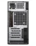 Рабочая станция Dell/Pro Max Tower T2 FCT2250/Tower/3г/Core Ultra 7/265/1,8 GHz/32 Gb/SSD/1000 Gb/No ODD/GeForce/RTX A1000/8 Gb/Windows 11/Pro/64/Мног