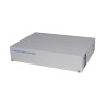 Оптический кросс А-Оптик АО-4803 укомплектованный LC/UPC Duplex MM OM4