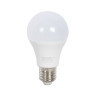 Лампа светодиодная SVC LED A60-10W-E27-3000K Тёплый