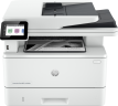 МФУ HP 2Z627A LaserJet Pro MFP 4103dw Printer (A4) , Printer/Scanner/Copier/ADF, 1200 dpi, 40 ppm, 512 Mb, 1200 MHz, tray 100+250 pages, USB+Ethernet+WiFi, Print Duplex, Duty cycle 80K pages, cart. 3 050 page