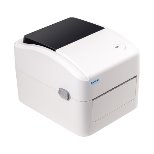 Принтер этикеток Xprinter XP-420B