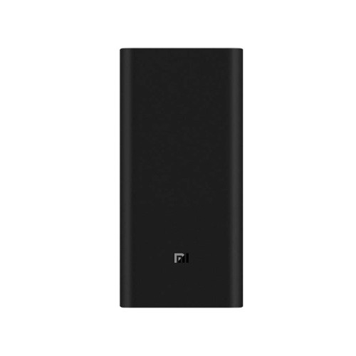 Портативный внешний аккумулятор Xiaomi Mi 50W Power Bank 20000