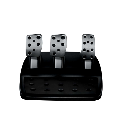 Контроллер для игровых симуляторов Logitech G920 Driving Force (руль и педали для XBox One и ПК) (M/N: W-U0004)