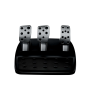 Контроллер для игровых симуляторов Logitech G920 Driving Force (руль и педали для XBox One и ПК) (M/N: W-U0004)