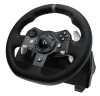 Контроллер для игровых симуляторов Logitech G920 Driving Force (руль и педали для XBox One и ПК) (M/N: W-U0004)