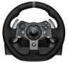 Контроллер для игровых симуляторов Logitech G920 Driving Force (руль и педали для XBox One и ПК) (M/N: W-U0004)