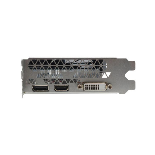 Видеокарта AFOX GTX1650 SUPER GAMING 4GB D6 Dual Fan (AF1650S-4096D6H3-V2)