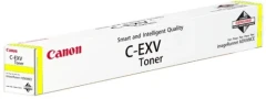 Тонер Canon/CEXV51 Yellow/для iR C55xx
