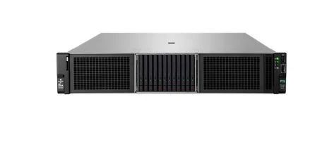Сервер HPE/DL380 Gen11/1/Xeon Silver/4410Y (12C/24T 30Mb)/2 GHz/32 Gb/MR408i-o/4Gb/8SFF BC/4x1GbE OCP/No ODD/1 x 1000W Titanium