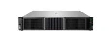 Сервер HPE/DL380 Gen11/1/Xeon Silver/4410Y (12C/24T 30Mb)/2 GHz/32 Gb/MR408i-o/4Gb/8SFF BC/4x1GbE OCP/No ODD/1 x 1000W Titanium