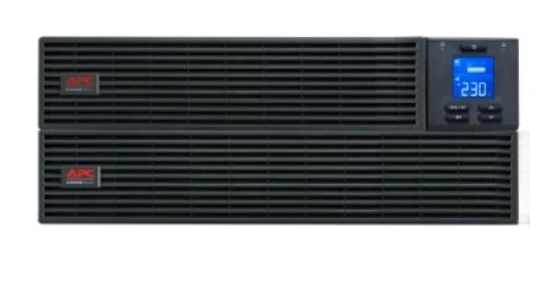 ИБП APC/SRV3KRILRK with Rail kit Batt pack ONLINE/EASY/3 000 VА/2 400 W