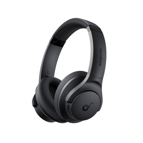 Наушники soundcore Q20i Black