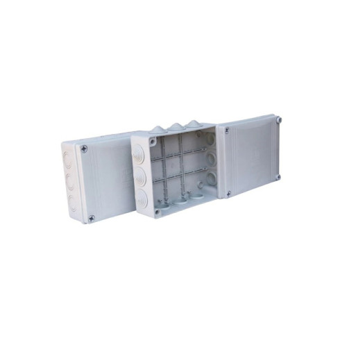 Коробка распаячная KSC 11-309а 190х240х70 для открытого монтажа IP55