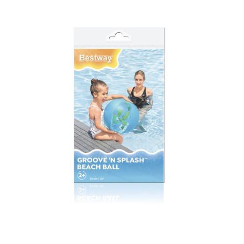Надувной мяч Bestway 31036