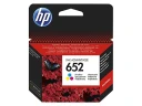 Картридж HP Europe/F6V24AE/Чернильный/№652/трехцветный/5 мл