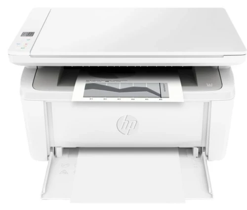 МФП HP Europe/LaserJet M141cw/Принтер-Сканер(без АПД)-Копир/A4/18 ppm/600x600 dpi