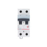Автоматический выключатель Legrand 404042 2П C 16A TX3 6000 6kA