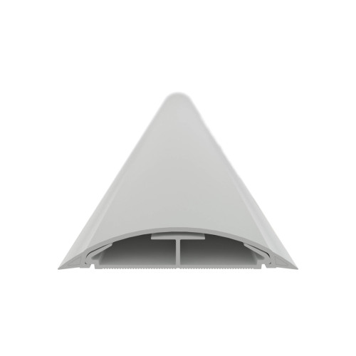 Напольный канал DKC 01032 50х12 мм CSP-F, серый