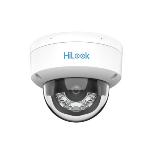 IP Видеокамера HiLook IPC-D129HA-LU