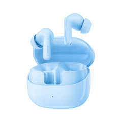 Наушники Baseus Bass BP1 Pro In-Ear True Earbuds Galaxy Blue