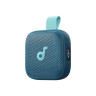 Портативная колонка soundcore Boom Go 3i Blue