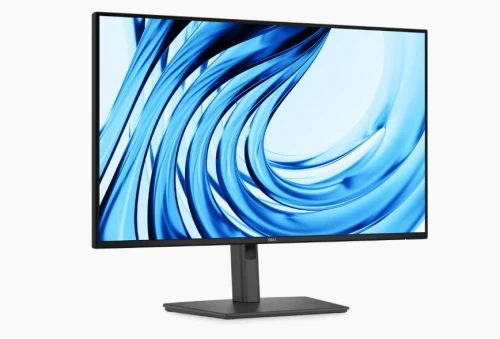 Монитор Dell/Pro P 27 Monitor - P2726H/27 ''/IPS/1920x1080 Pix/1 HDMI port/s (HDCP 1.4) (Supports up to 1920 x 1080,120 Hz as specified in HDMI 1.4)/1