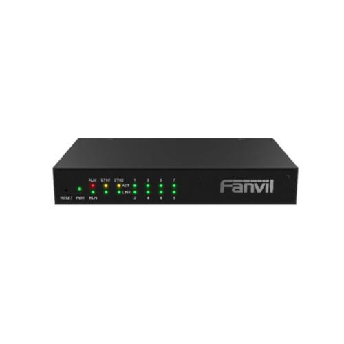 Шлюз Fanvil GA100-8