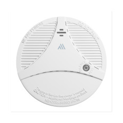Извещатель пожарный радиоканальный дымовой оптико-электронный PARADOX SD760M10