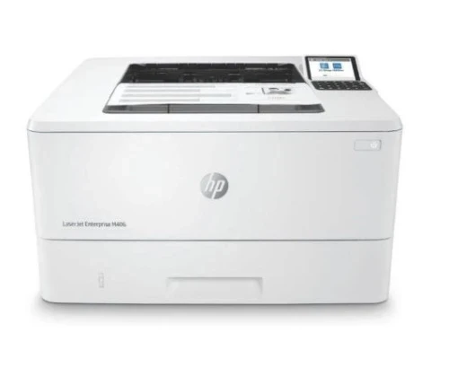 Принтер HP Europe/LaserJet Enterprise M406dn/A4/38 ppm/1200x1200 dpi