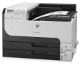 Принтер лазерный HP LaserJet Enterprise 700 M712dn (А3) up to 41 ppm, 512MB